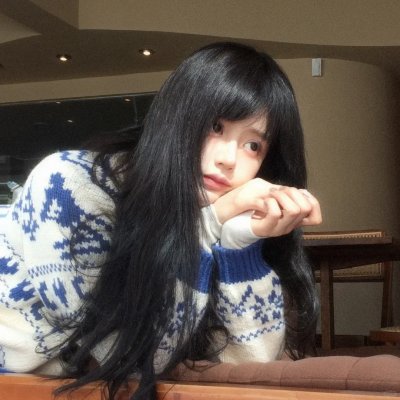 海蓝时见鲸